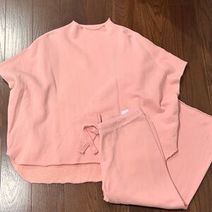 Frank and Eileen Malibu Set - Light Pink